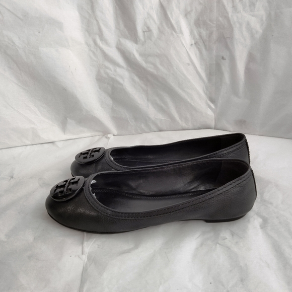 Tory Burch | Reva leather flats 7.5 - Picture 12 of 16